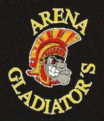 Arena Gladiator´s